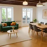 Appartement Raffine Spacieux Quartier Historique Du Marais